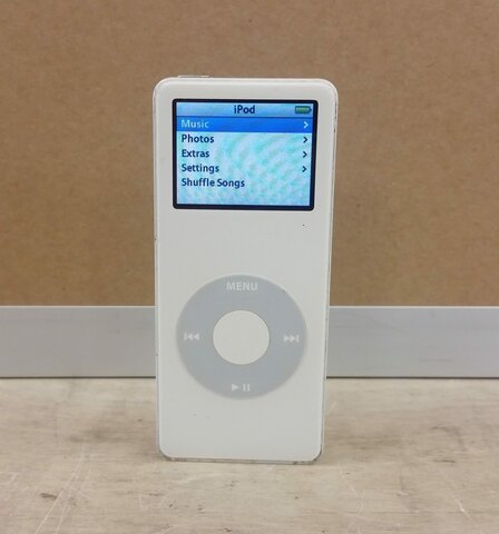 iPod nano