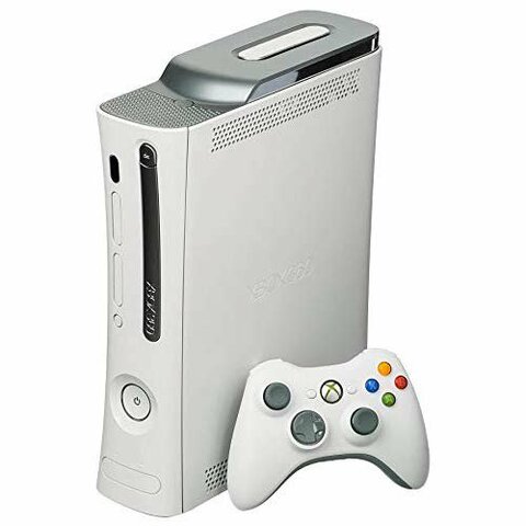 Xbox 360