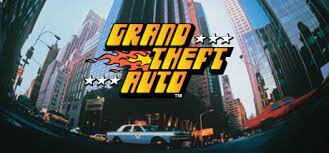 Grand Theft Auto is released