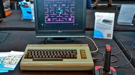 Timeline: 90s Technology