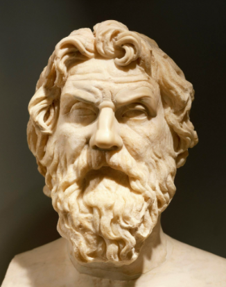 Antisthenes