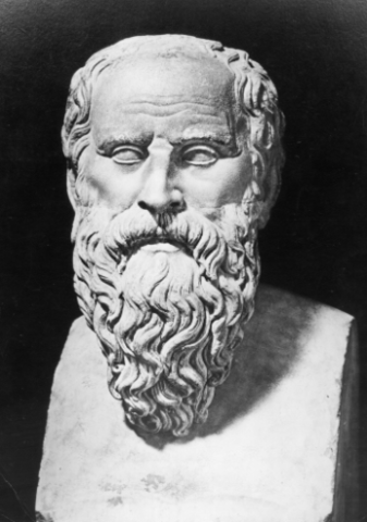 Diogenes of Sinope