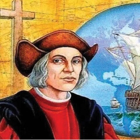 Descobriment d’Amèrica