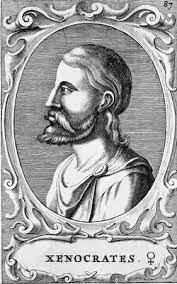Xenocrates