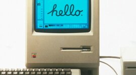 Timeline: Technology in the 80's