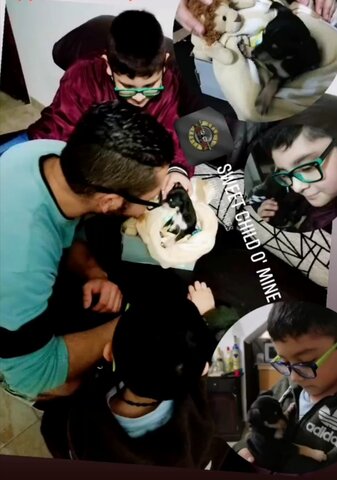 Hay que aprovechar, no dejemos que el tiempo siga pasando