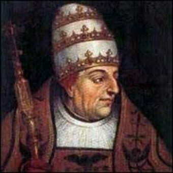 El papa va concedir als reis el títol de Catòlics