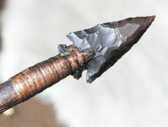 LLANCES DEL PALEOLÍTIC