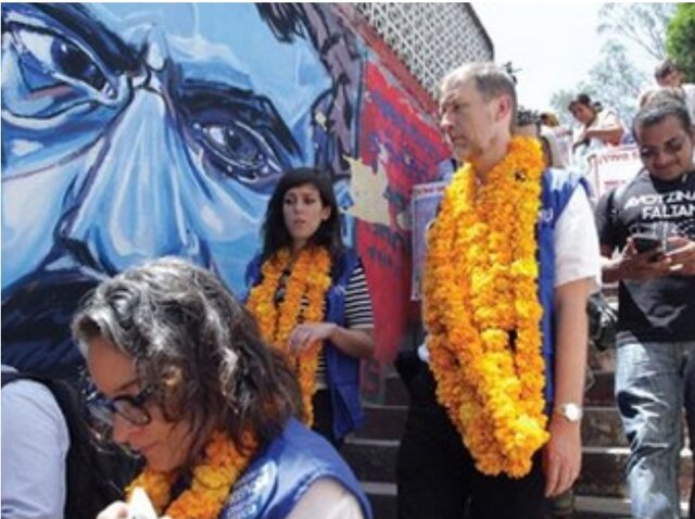 Declaraciones del Alto Comisionado ONU-DH