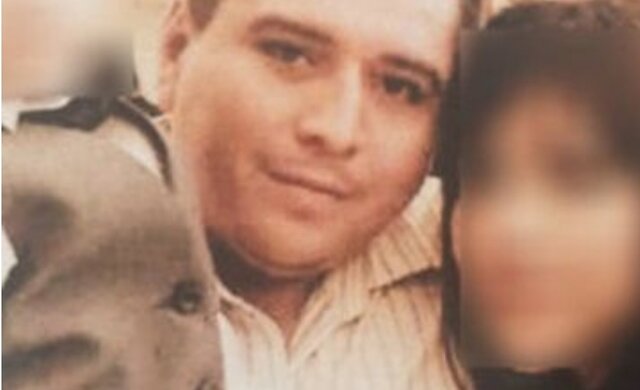 Carlos Canto Salgado