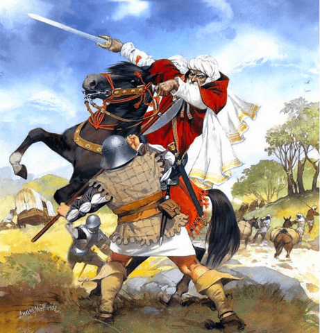 Conquesta de Granada