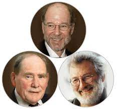 La regulación genética del desarrollo de los órganos y la muerte celular programada por Sydney Brenner, John Sulston y Robert Horvitz