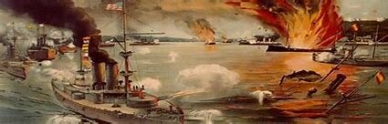 La mañana del 3 de Julio