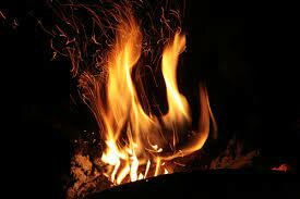 El foc (paleolític)