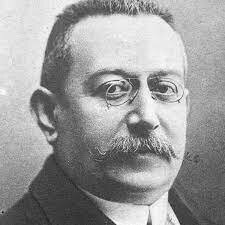 Enric Prat de la Riba