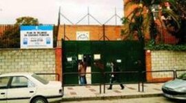 Timeline: comienzo de los estudios primarios giner de los rios