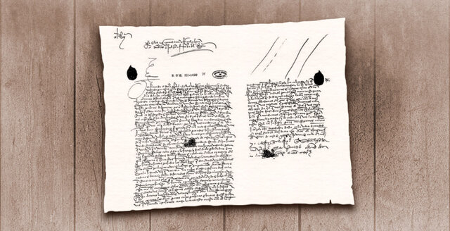 Es funda la pragmàtica reial