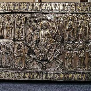 Hixam II puja al tron