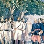 Protesta de Baraguá