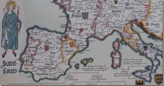 Es van reincorporar a catalunya es comtats de Cerdanya i Roselló