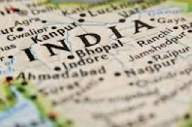 Huge Poison Gas Leak in Bhopal, India