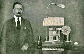 Primeras retransmisiones