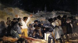 Timeline: ESPAÑA EN EL SIGLO XIX