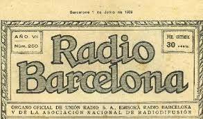 Radio Barcelona