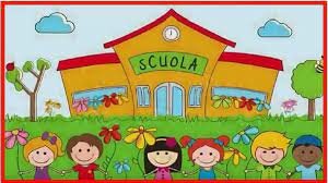 Il primo giorno di scuola