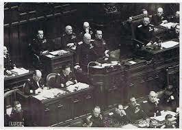 Cámara dos Fascios e das Corporacións