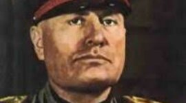 Timeline: A Italia fascista