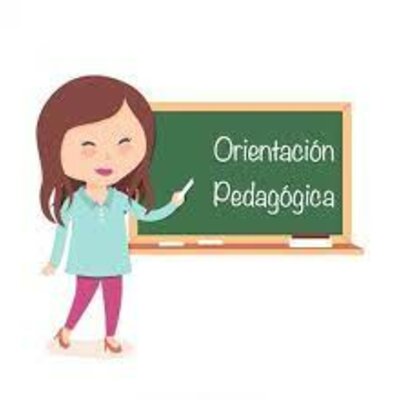 Timeline: Orígenes y desarrollo de la orientación pedagógica