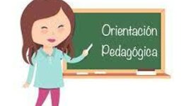 Timeline: Orígenes y desarrollo de la orientación pedagógica