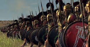 Guerras del Peloponeso