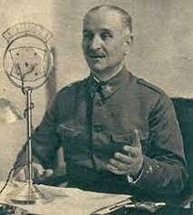 Nace Radio Nacional de España (RNE)