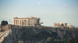 Timeline: Le civiltà dell' Antica Grecia