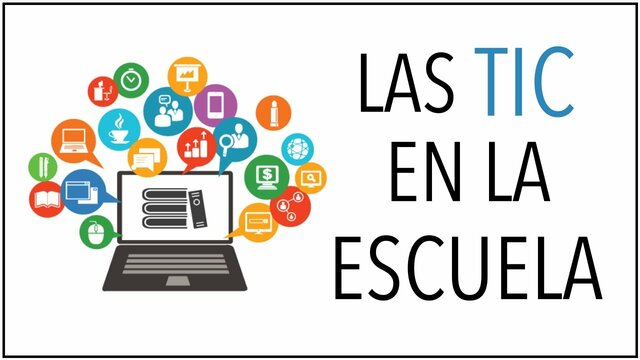 Nuevas tecnologías de la información y comunicación