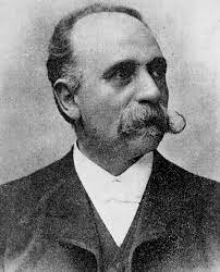 Camillo Golgi (1843-1926)