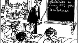 Timeline: Teorías Tradicionales del Aprendizaje