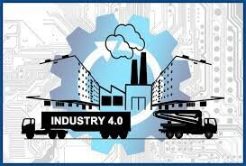 nace la industria 4.0