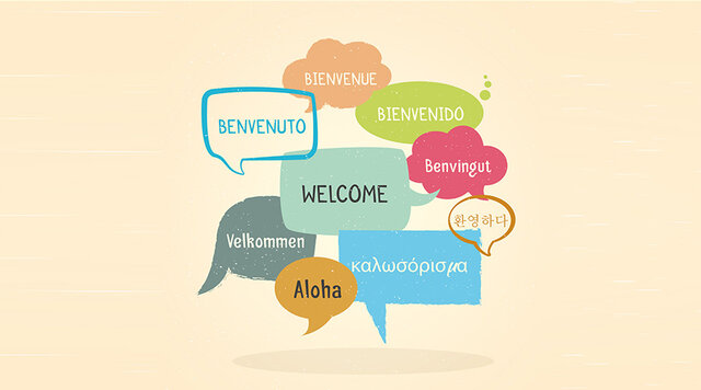 Estudiar diferents llengües