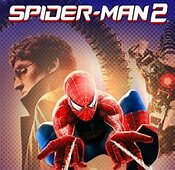 spiderman 2