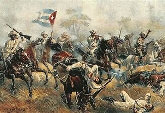 Independencia de Cuba