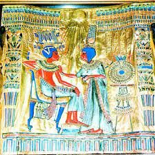 La enfermedad y la superstición.