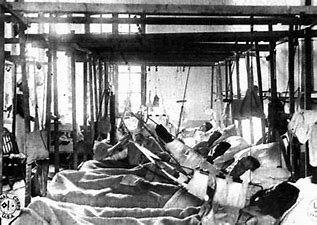 Consecuencias demográficas