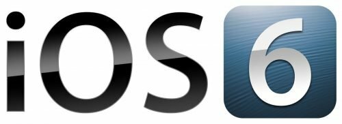 IOS 6