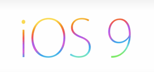 IOS 9