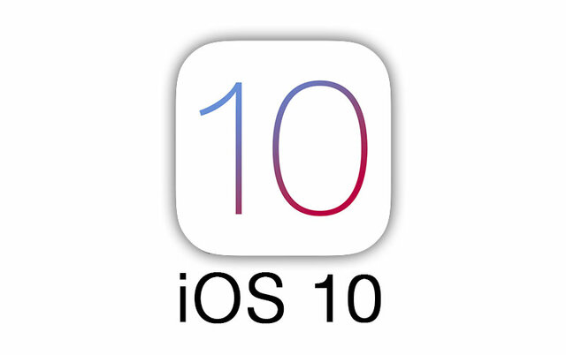 IOS 10