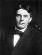 JOHN B. WATSON.  Conductismo