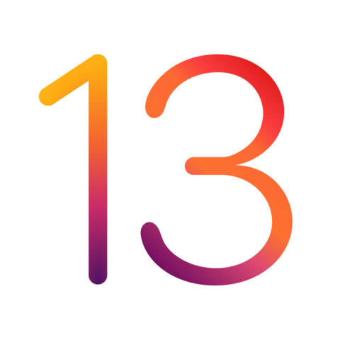 IOS 13